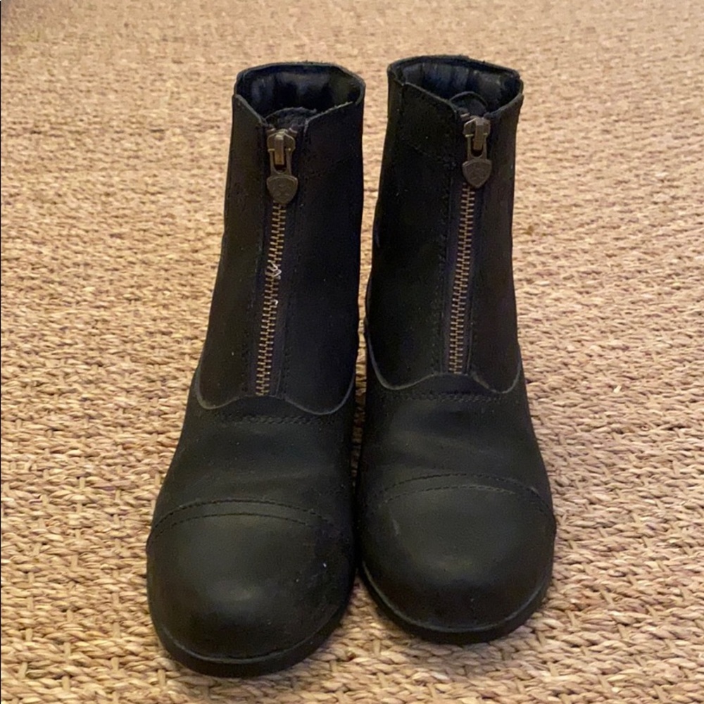 COPY - Ariat riding boots